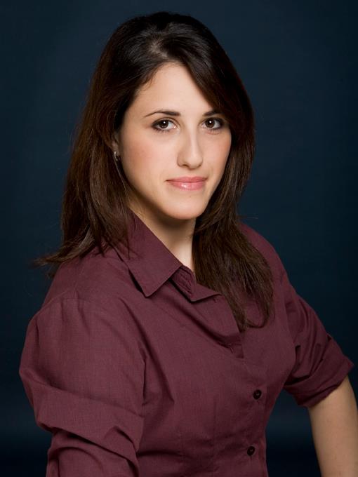 Liana (Yadgarov) Shashua, Attorney and Appraiser